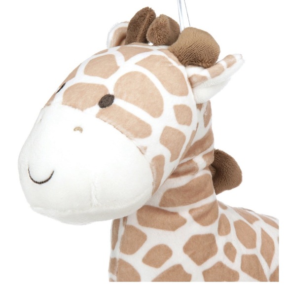 Carter's - Giraffe Waggy Musical - Picture 4 of 4